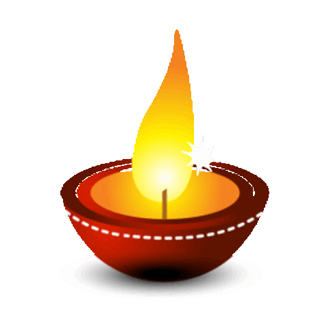 Diwali Diyas