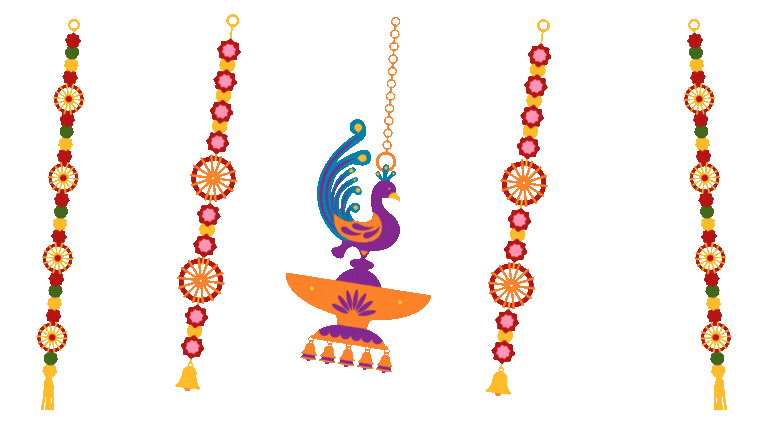 Diwali Lantern